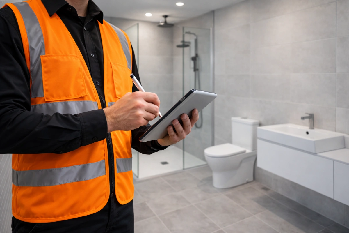 Abwasserstrang richtig einordnen