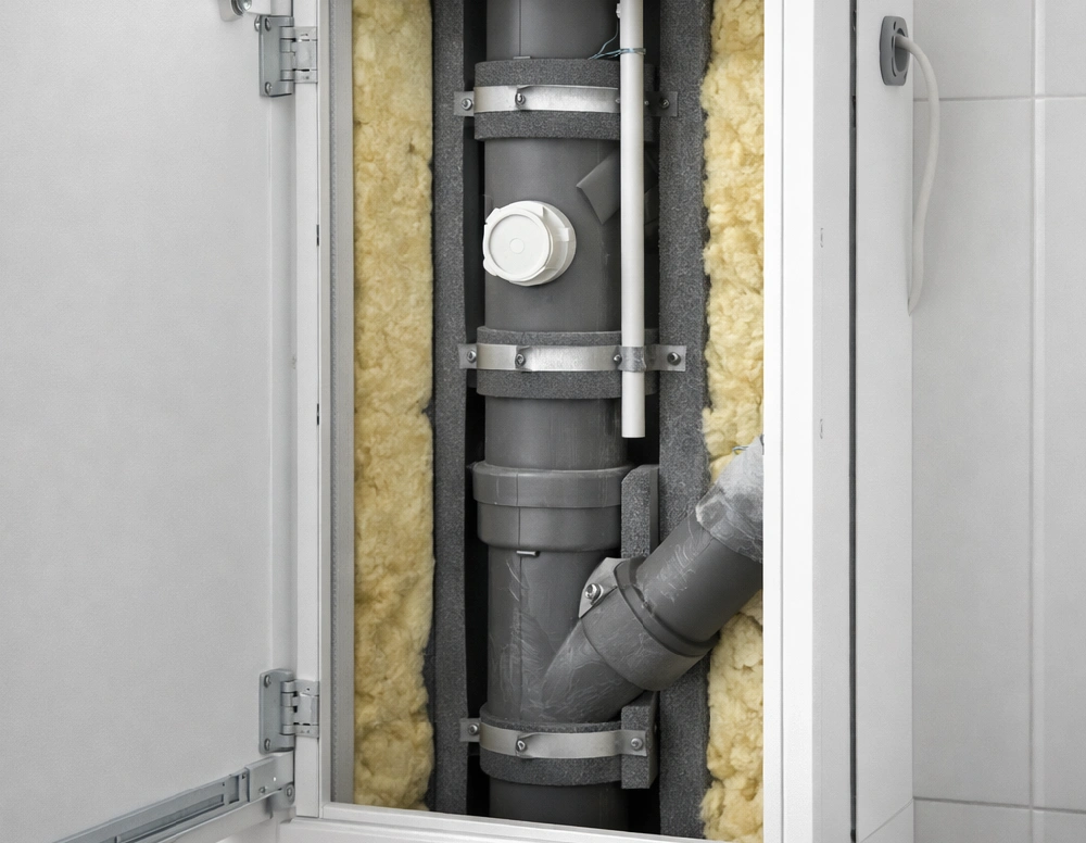 Bedeutung für den Innenausbau und angrenzende Gewerke