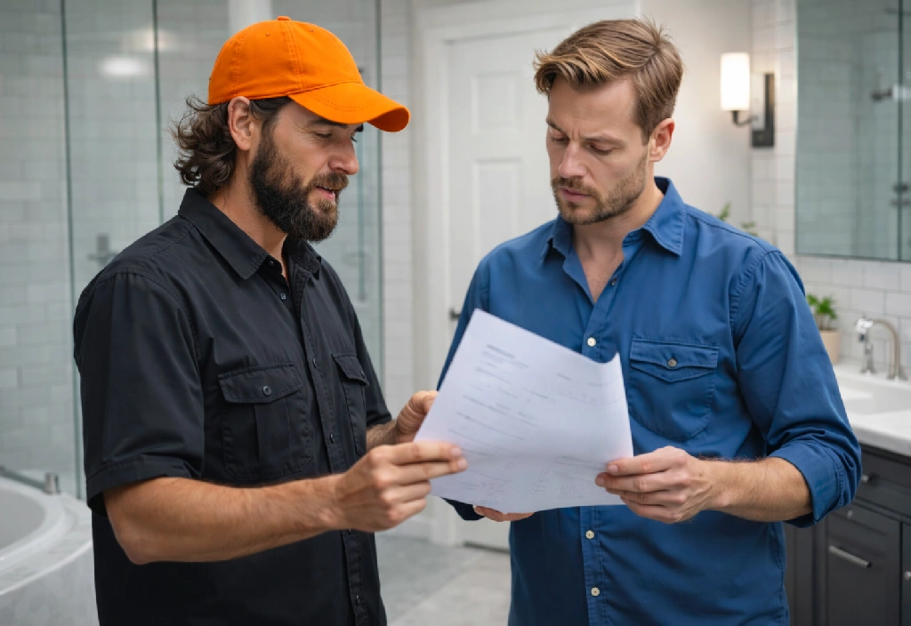 Warum Abwasserstränge fachlich bewertet werden sollten