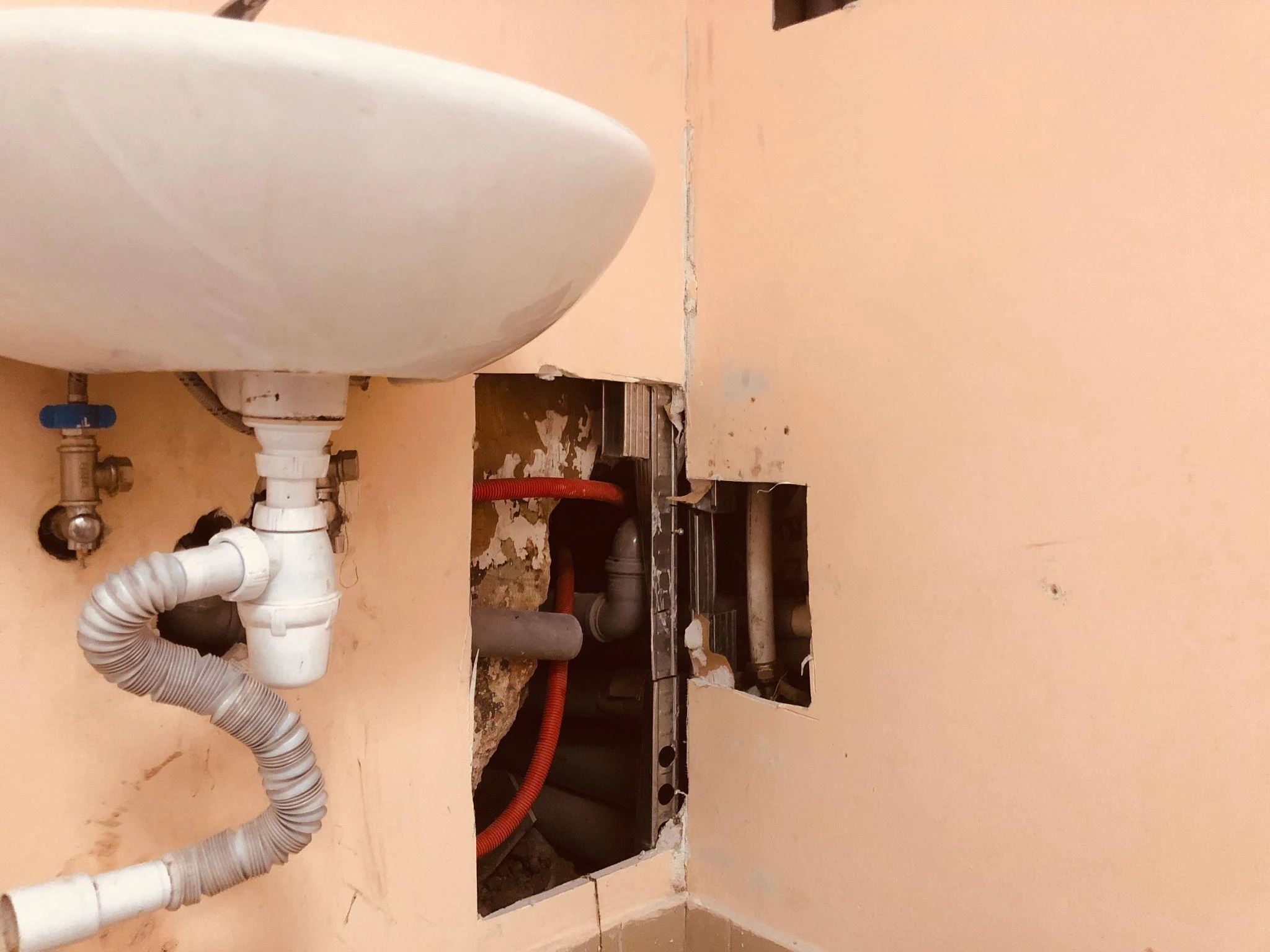 Warum der Abwasserstrang so entscheidend für den Gebäudebetrieb ist